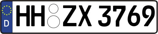 HH-ZX3769