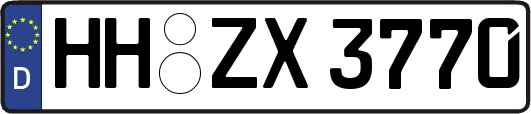 HH-ZX3770
