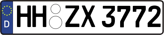 HH-ZX3772