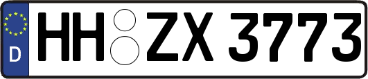 HH-ZX3773