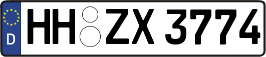 HH-ZX3774