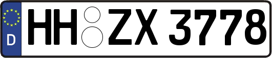 HH-ZX3778