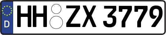 HH-ZX3779
