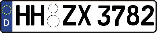 HH-ZX3782