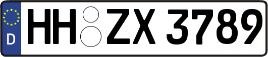 HH-ZX3789