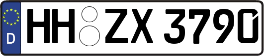 HH-ZX3790