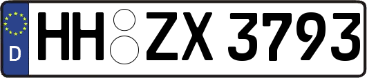 HH-ZX3793