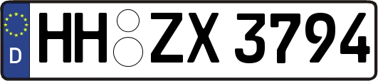 HH-ZX3794