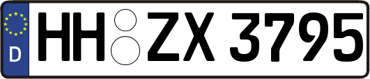 HH-ZX3795