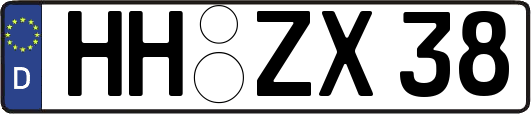 HH-ZX38