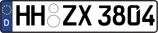 HH-ZX3804