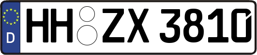 HH-ZX3810