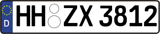 HH-ZX3812