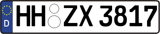 HH-ZX3817