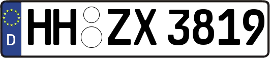 HH-ZX3819