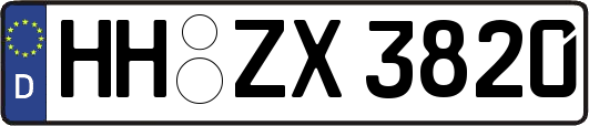 HH-ZX3820