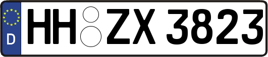 HH-ZX3823