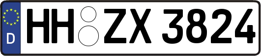 HH-ZX3824