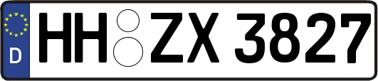 HH-ZX3827