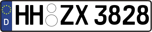 HH-ZX3828