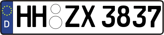 HH-ZX3837