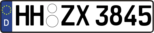 HH-ZX3845