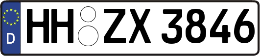 HH-ZX3846