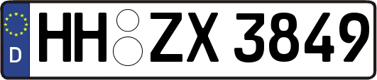 HH-ZX3849