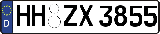 HH-ZX3855
