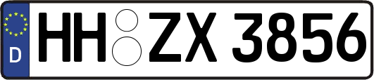 HH-ZX3856