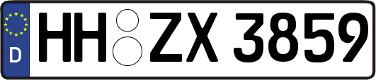 HH-ZX3859