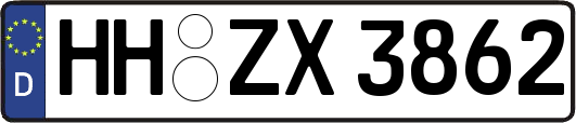 HH-ZX3862