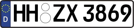 HH-ZX3869