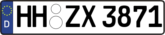 HH-ZX3871