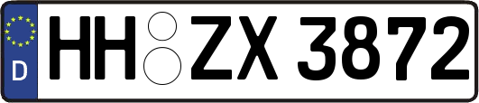 HH-ZX3872
