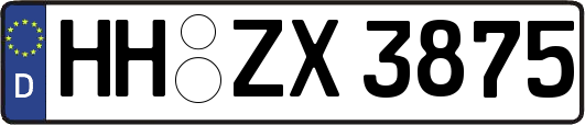 HH-ZX3875