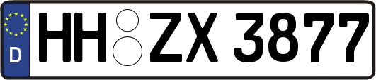 HH-ZX3877
