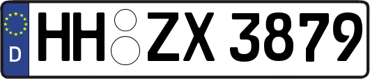 HH-ZX3879