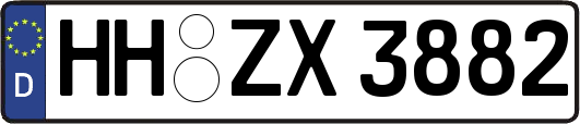 HH-ZX3882