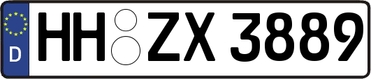 HH-ZX3889