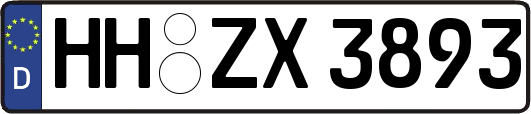 HH-ZX3893