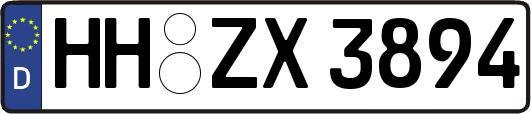 HH-ZX3894