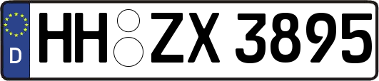 HH-ZX3895