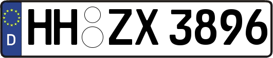 HH-ZX3896