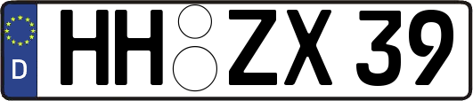 HH-ZX39