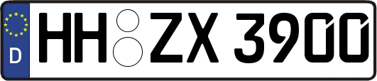 HH-ZX3900