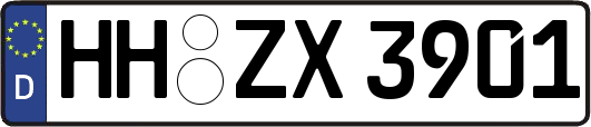 HH-ZX3901