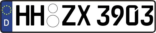 HH-ZX3903