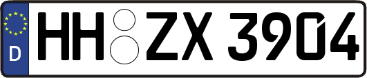 HH-ZX3904