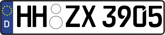 HH-ZX3905